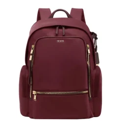 Online Tumi Voyageur Celina Backpack wine