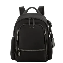 Best Tumi Voyageur Celina Small Backpack black/gunmetal
