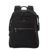 Best Tumi Voyageur Halsey Backpack black/gunmetal