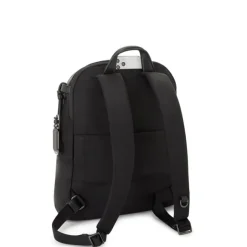 Best Tumi Voyageur Halsey Backpack black/gunmetal