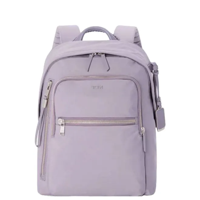 Outlet Tumi Voyageur Halsey Backpack lavender