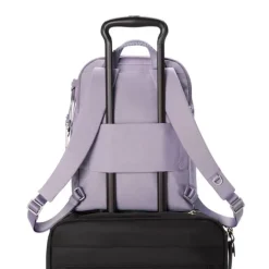 Outlet Tumi Voyageur Halsey Backpack lavender