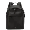 New Tumi Voyageur Holland Backpack black/gunmetal
