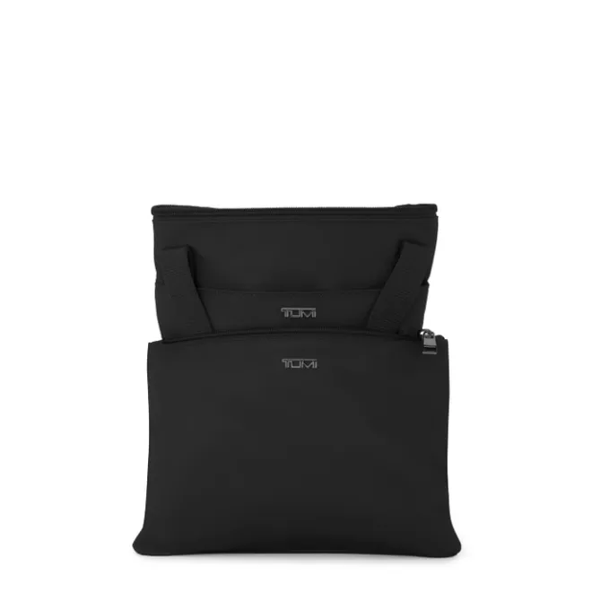 Best Tumi Voyageur Just In Case Tote black/gunmetal