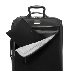 Best Tumi Voyageur Just In Case Tote black/gunmetal