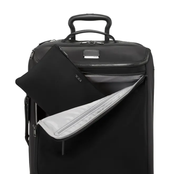 Best Tumi Voyageur Just In Case Tote black/gunmetal