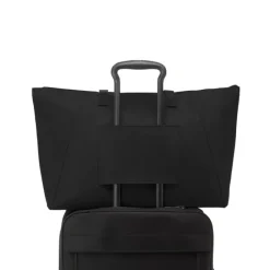 Outlet Tumi Voyageur Just In Case Tote black/gold