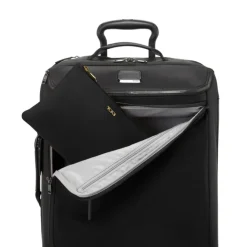 Outlet Tumi Voyageur Just In Case Tote black/gold