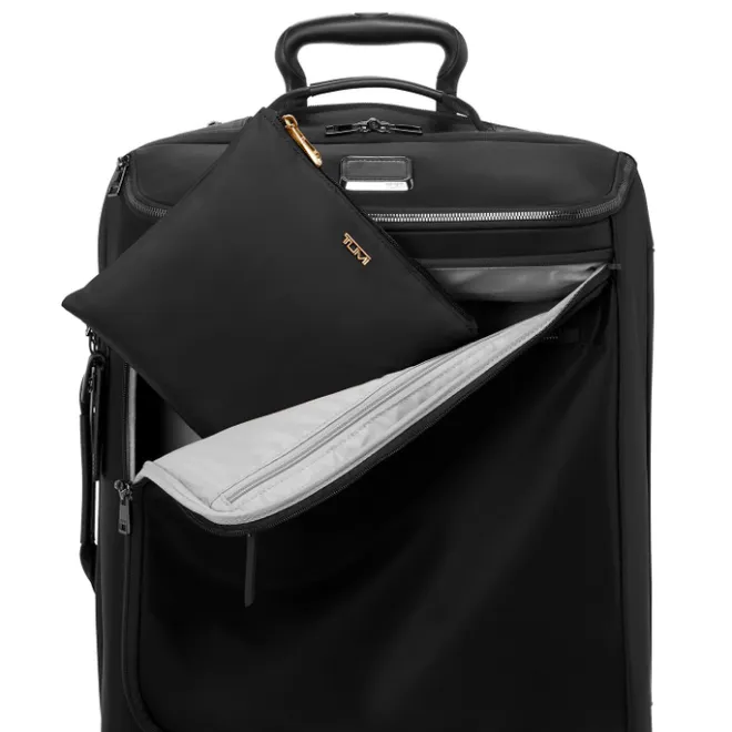 Discount Tumi Voyageur Just In Case Backpack black/gold