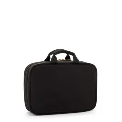 Outlet Tumi Voyageur Madeline Cosmetic black/gold
