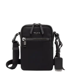 Hot Tumi Voyageur Persia Crossbody black/gunmetal