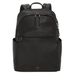 New Tumi Voyageur Raina Backpack black/gunmetal