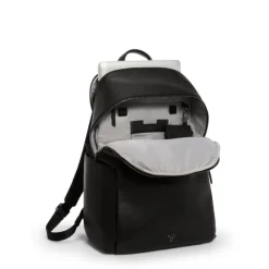 New Tumi Voyageur Raina Backpack black/gunmetal