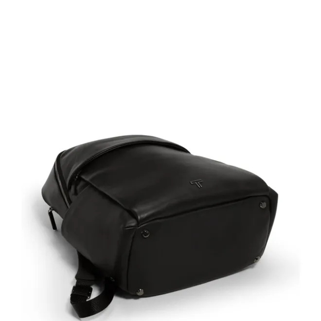 New Tumi Voyageur Raina Backpack black/gunmetal
