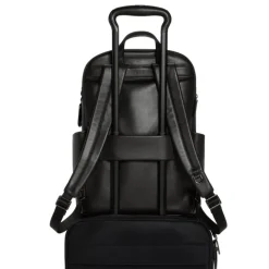 New Tumi Voyageur Raina Backpack black/gunmetal