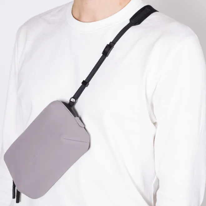 Sale Ucon Acrobatics Ando Hipbag dusty lilac