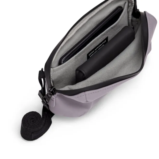 Sale Ucon Acrobatics Ando Hipbag dusty lilac