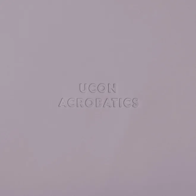 Sale Ucon Acrobatics Ando Hipbag dusty lilac
