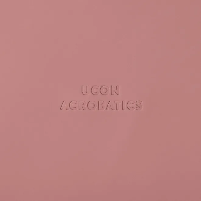 New Ucon Acrobatics Ando Hipbag dark rose
