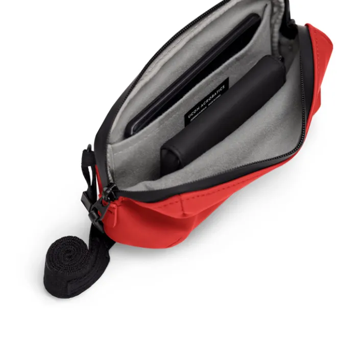 Sale Ucon Acrobatics Ando Medium Lotus red