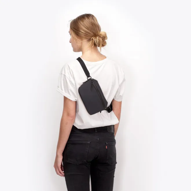 Outlet Ucon Acrobatics Jona Hipbag black
