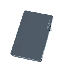 Sale Valenta Cardprotector Aluminium Magsafe grey