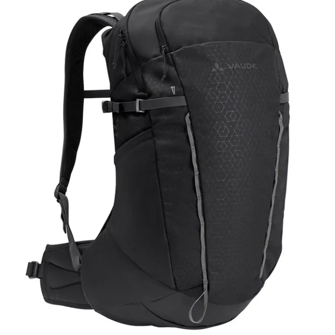 Discount Vaude Agile Air 26 Backpack black