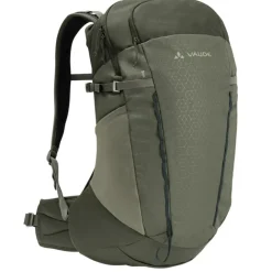 Discount Vaude Agile Air 26 Backpack cedar wood