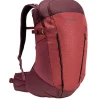 Hot Vaude Agile Air 26 Backpack redeva