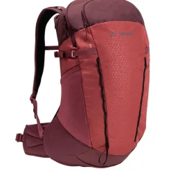 Hot Vaude Agile Air 26 Backpack redeva