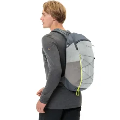 Discount Vaude Agile 20L Backpack lightgrey