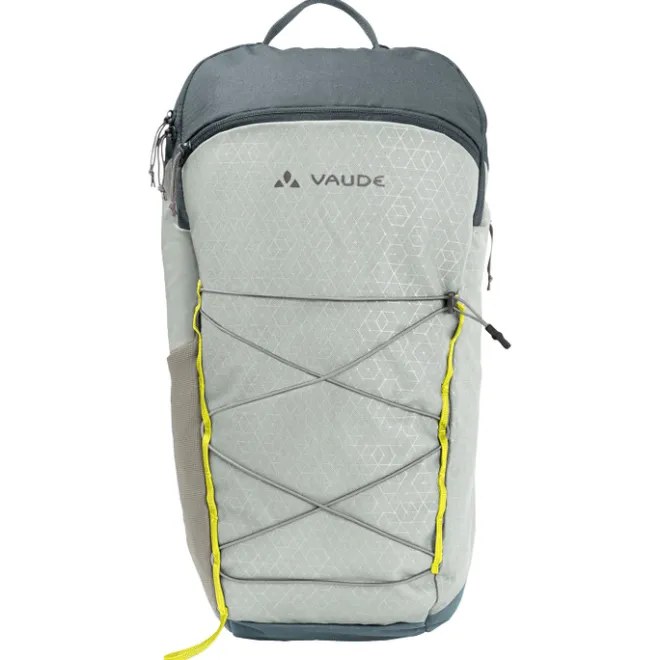 Discount Vaude Agile 20L Backpack lightgrey