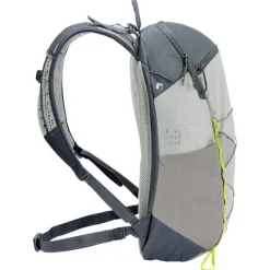 Discount Vaude Agile 20L Backpack lightgrey