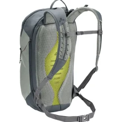 Discount Vaude Agile 20L Backpack lightgrey