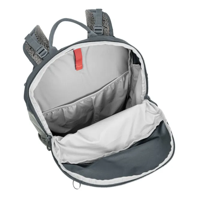 Discount Vaude Agile 20L Backpack lightgrey