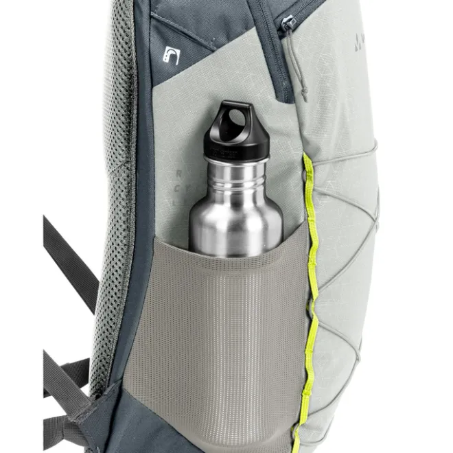 Discount Vaude Agile 20L Backpack lightgrey