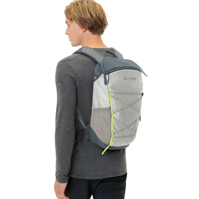 Clearance Vaude Agile 14L Backpack lightgrey