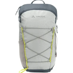 Clearance Vaude Agile 14L Backpack lightgrey