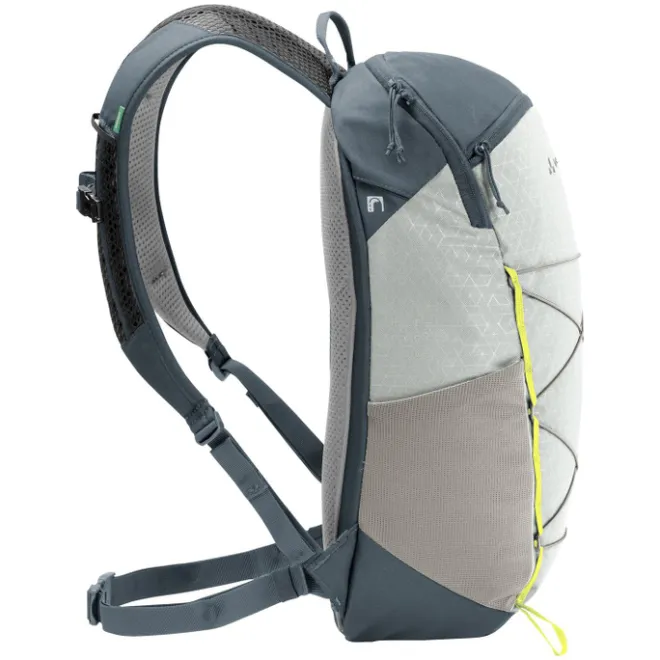 Clearance Vaude Agile 14L Backpack lightgrey