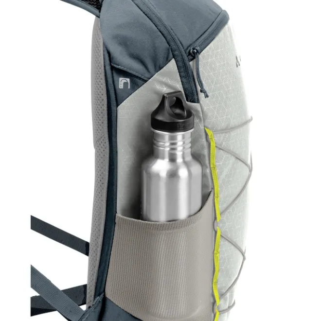 Clearance Vaude Agile 14L Backpack lightgrey