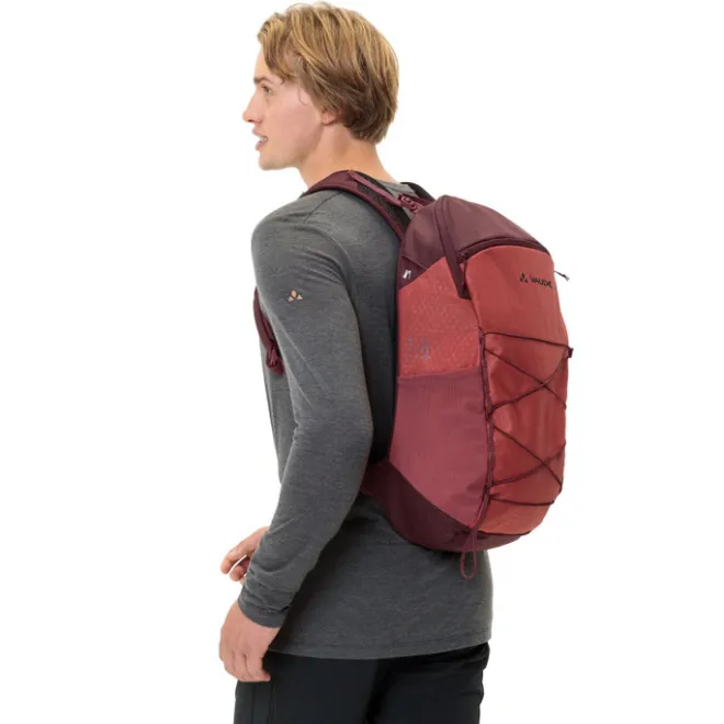 Hot Vaude Agile 20L Backpack redeva