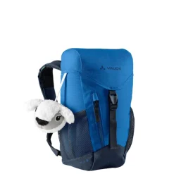 Discount Vaude Ayla Kids Backpack blue/eclipse