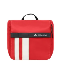 Hot Vaude Banaba Toiletry Kit red