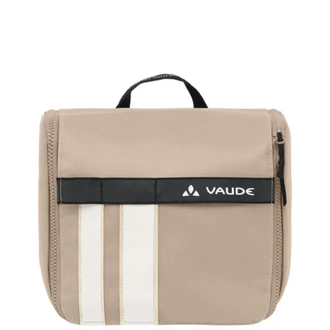 Best Vaude Banaba Toiletry Kit linen