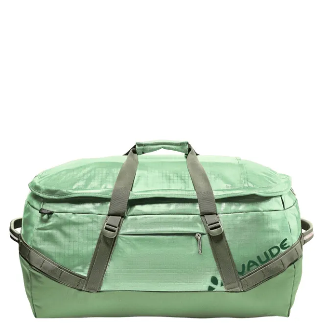 Discount Vaude CityDuffel 65 aloe vera