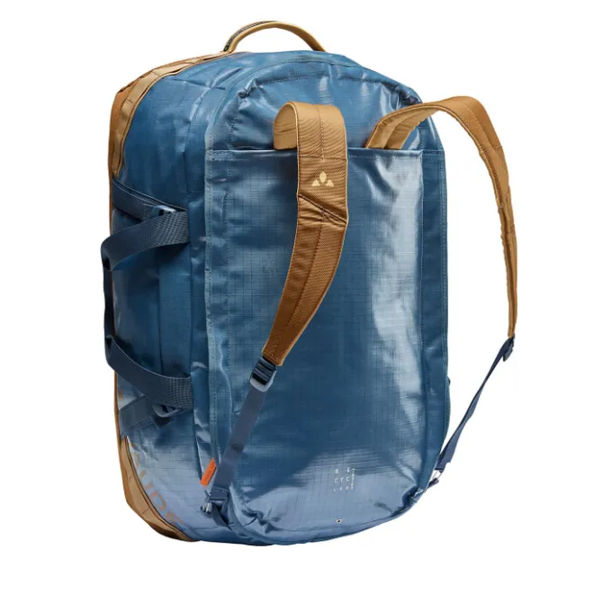 Sale Vaude CityDuffel 65 baltic sea