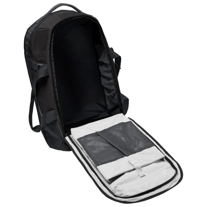 Online Vaude CityDuffel 35 black