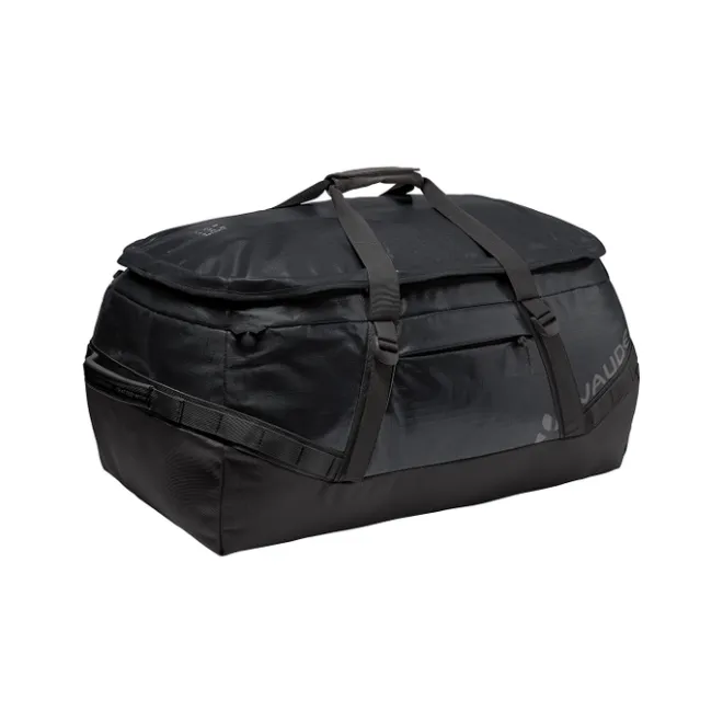 New Vaude CityDuffel 65 black