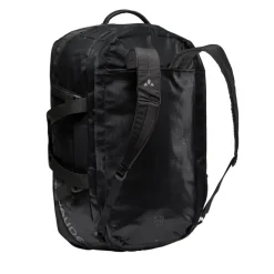 New Vaude CityDuffel 65 black