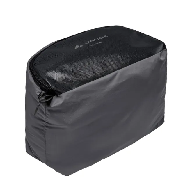 New Vaude CityDuffel 65 black